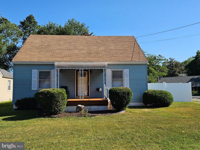 712 FERNDALE RD, Salisbury, MD 21801