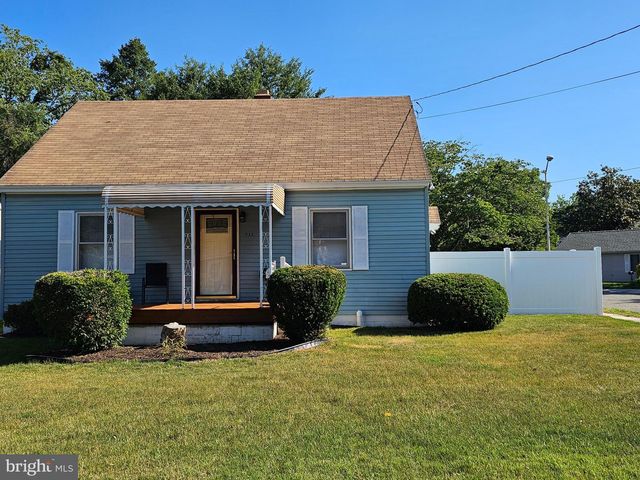 712 FERNDALE RD, Salisbury, MD 21801