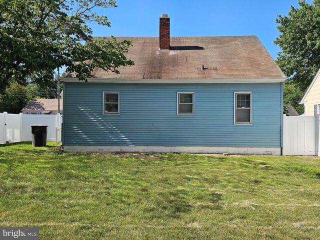 712 FERNDALE RD, Salisbury, MD 21801