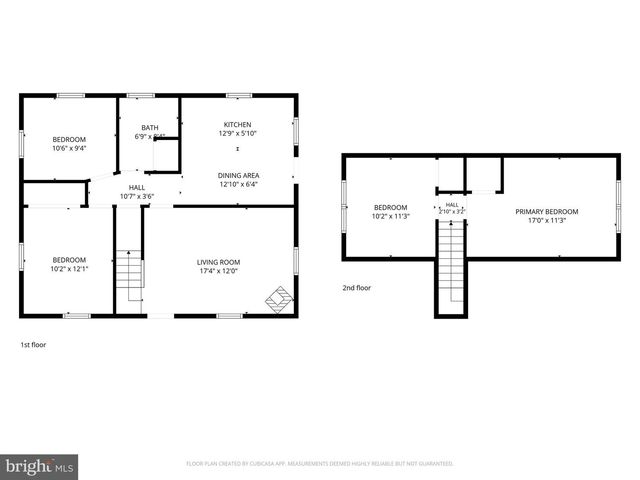 712 FERNDALE RD, Salisbury, MD 21801