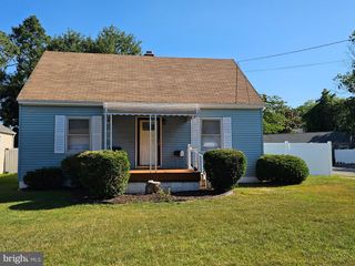712 FERNDALE RD, Salisbury, MD 21801