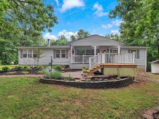 3870 Wilkinson Road, De Soto, MO 63020