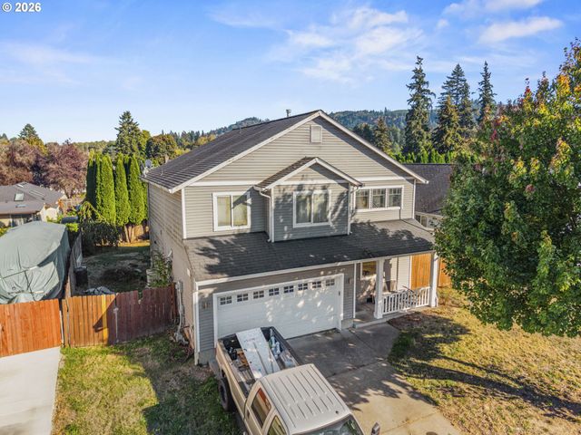 256 MADRONA Ave, Woodland, WA 98674