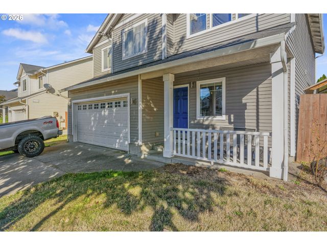 256 MADRONA Ave, Woodland, WA 98674