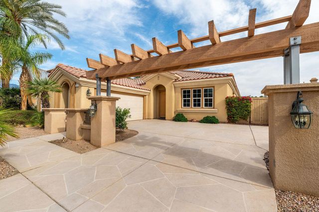 2 Vista Mirage Way, Rancho Mirage, CA 92270