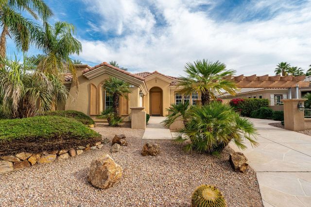 2 Vista Mirage Way, Rancho Mirage, CA 92270