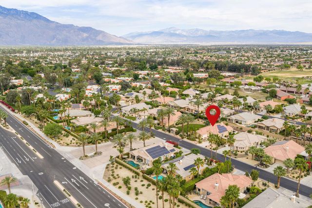 2 Vista Mirage Way, Rancho Mirage, CA 92270