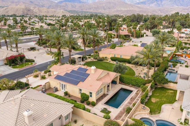 2 Vista Mirage Way, Rancho Mirage, CA 92270
