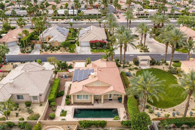 2 Vista Mirage Way, Rancho Mirage, CA 92270