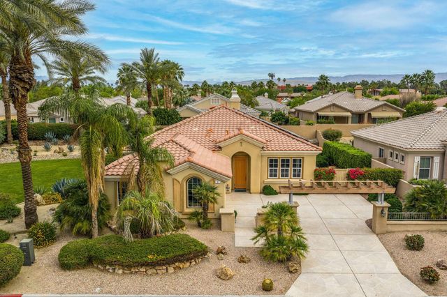 2 Vista Mirage Way, Rancho Mirage, CA 92270
