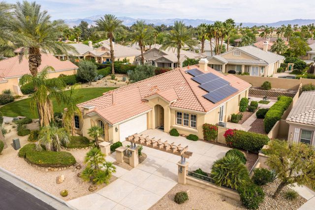 2 Vista Mirage Way, Rancho Mirage, CA 92270