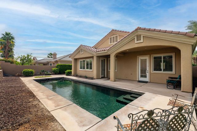 2 Vista Mirage Way, Rancho Mirage, CA 92270