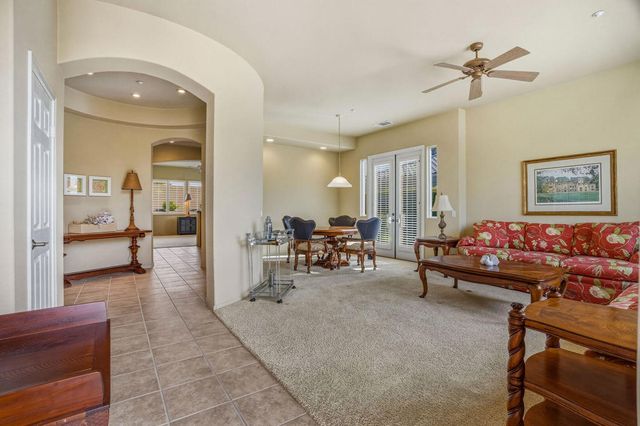 2 Vista Mirage Way, Rancho Mirage, CA 92270