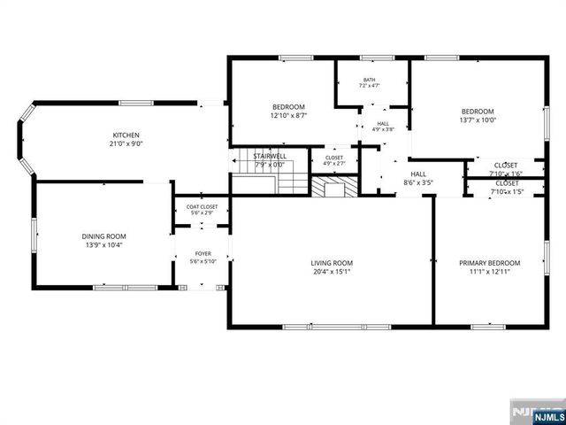 48 Lake Drive, Wayne, NJ 07470