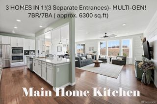 10216 Isle Street, Parker, CO 80134