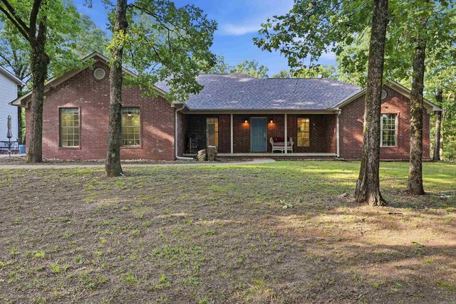 64 Hays Hill, Conway, AR 72032