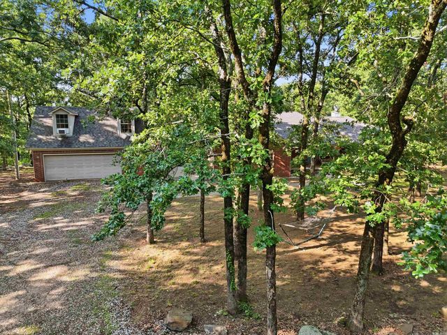 64 Hays Hill, Conway, AR 72032