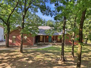 64 Hays Hill, Conway, AR 72032