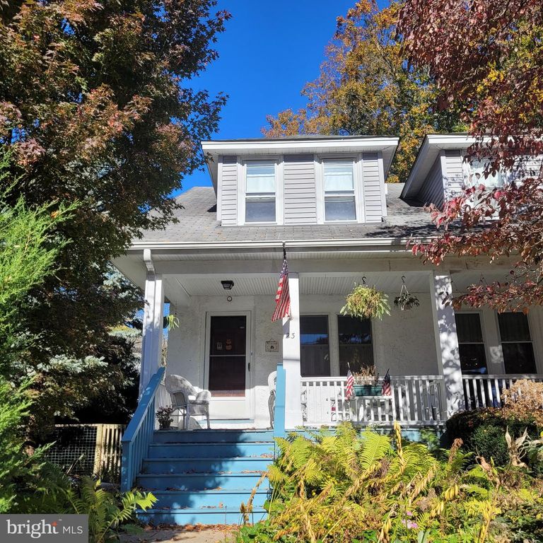 23 SABINE AVE, Narberth, PA 19072