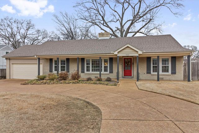 3416 WALNUT GROVE RD, Memphis, TN 38111