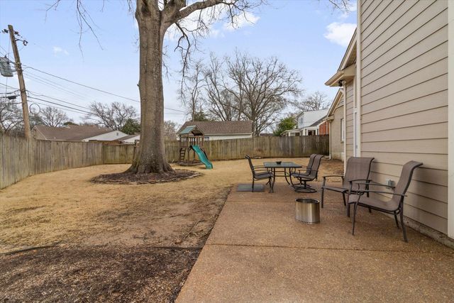 3416 WALNUT GROVE RD, Memphis, TN 38111