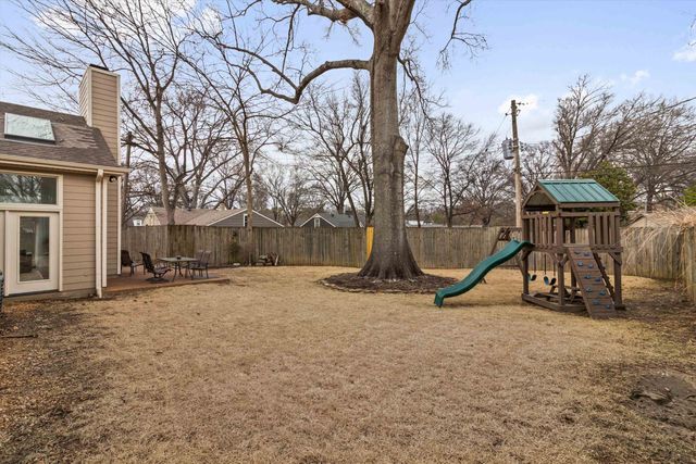 3416 WALNUT GROVE RD, Memphis, TN 38111