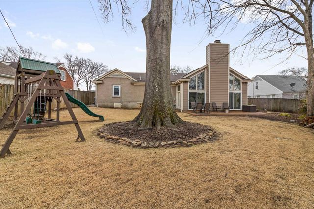 3416 WALNUT GROVE RD, Memphis, TN 38111