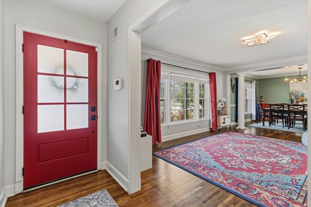 3416 WALNUT GROVE RD, Memphis, TN 38111