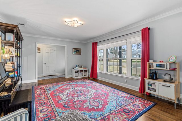 3416 WALNUT GROVE RD, Memphis, TN 38111