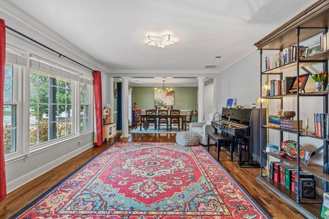 3416 WALNUT GROVE RD, Memphis, TN 38111