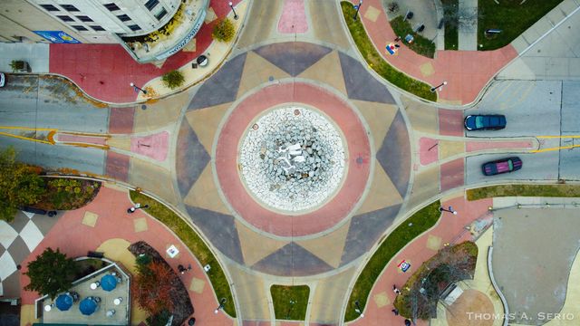 593 W Webster Avenue, Muskegon, MI 49440