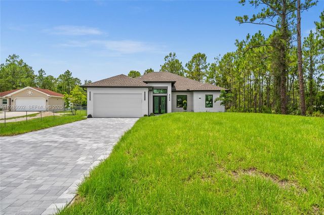 4234 27th AVE NE, Naples, FL 34120
