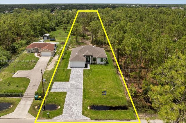 4234 27th AVE NE, Naples, FL 34120