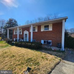 9520 KNIGHT CT, Upper Marlboro, MD 20772