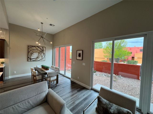 742 Avenida Veracruz 42, Santa Fe, NM 87506