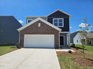109 Gabriel Court, Wilson's Mills, NC 27520