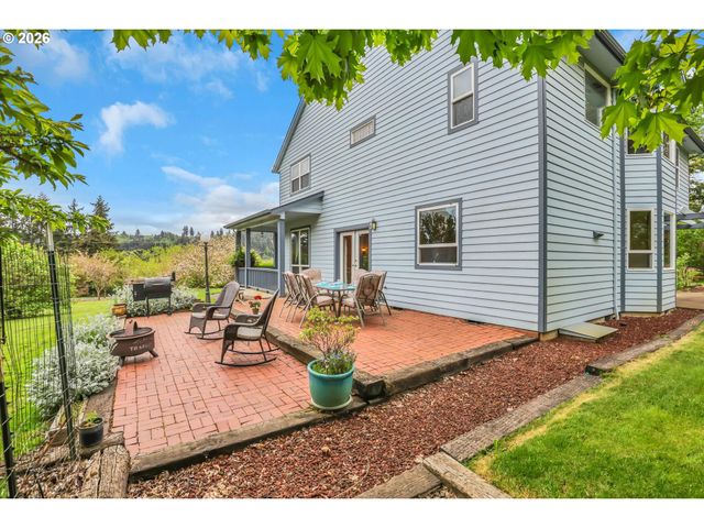 5381 DOW Ln Ne, Silverton, OR 97381