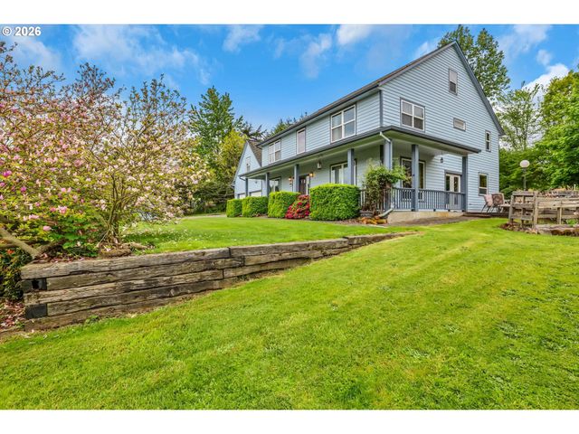 5381 DOW Ln Ne, Silverton, OR 97381