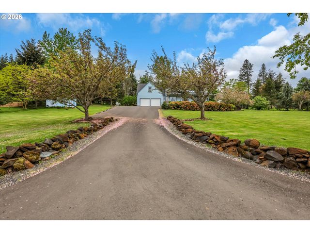5381 DOW Ln Ne, Silverton, OR 97381