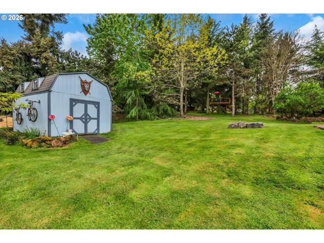 5381 DOW Ln Ne, Silverton, OR 97381