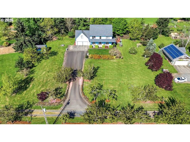 5381 DOW Ln Ne, Silverton, OR 97381