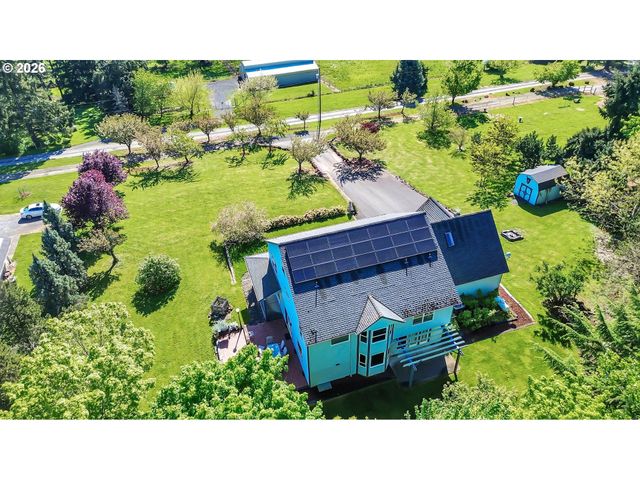 5381 DOW Ln Ne, Silverton, OR 97381