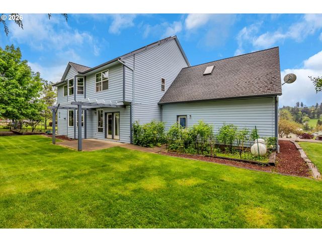 5381 DOW Ln Ne, Silverton, OR 97381