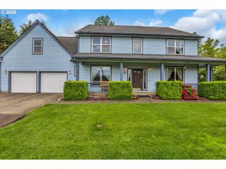 5381 DOW Ln Ne, Silverton, OR 97381