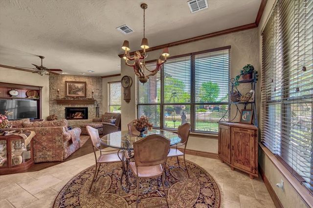 10616 Shoreside Drive, Oklahoma City, OK 73170