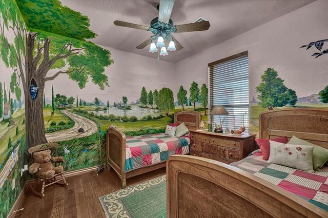 10616 Shoreside Drive, Oklahoma City, OK 73170