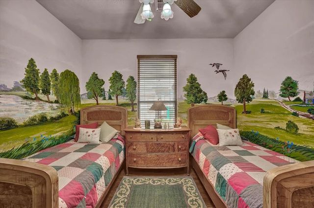 10616 Shoreside Drive, Oklahoma City, OK 73170