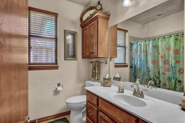 10616 Shoreside Drive, Oklahoma City, OK 73170