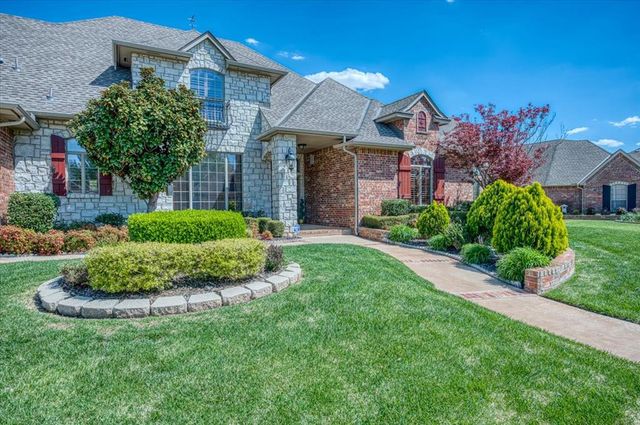 10616 Shoreside Drive, Oklahoma City, OK 73170