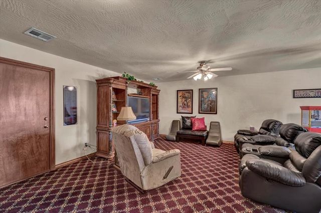 10616 Shoreside Drive, Oklahoma City, OK 73170